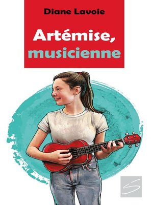 cover image of Artémise musicienne
